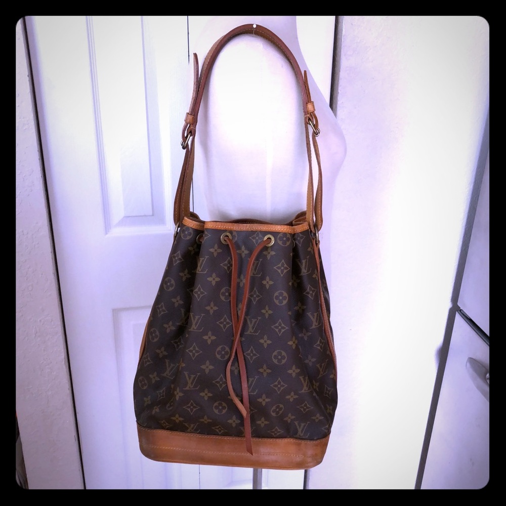 Louis Vuitton Noe GM ❌SOLD❌